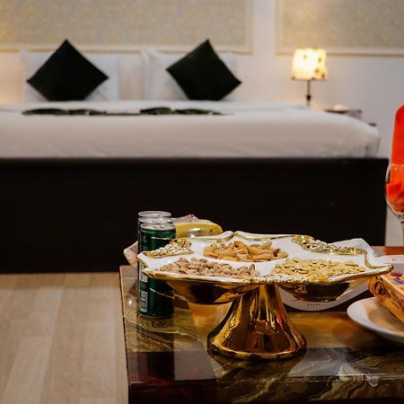 Arg Hotel Herat Eksteriør billede